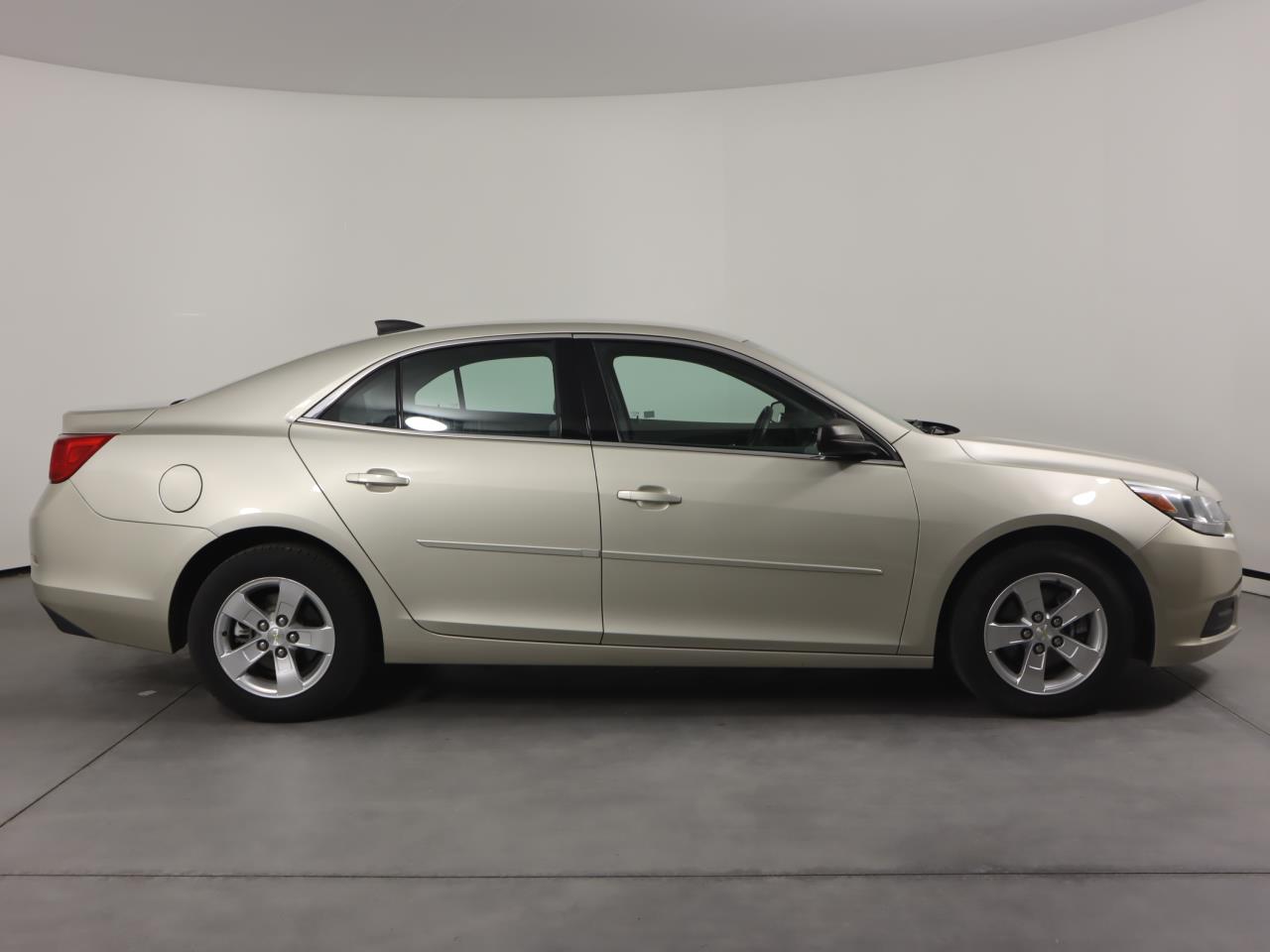 Florida Fine Cars - Used CHEVROLET MALIBU 2015 SAN ANTONIO LS
