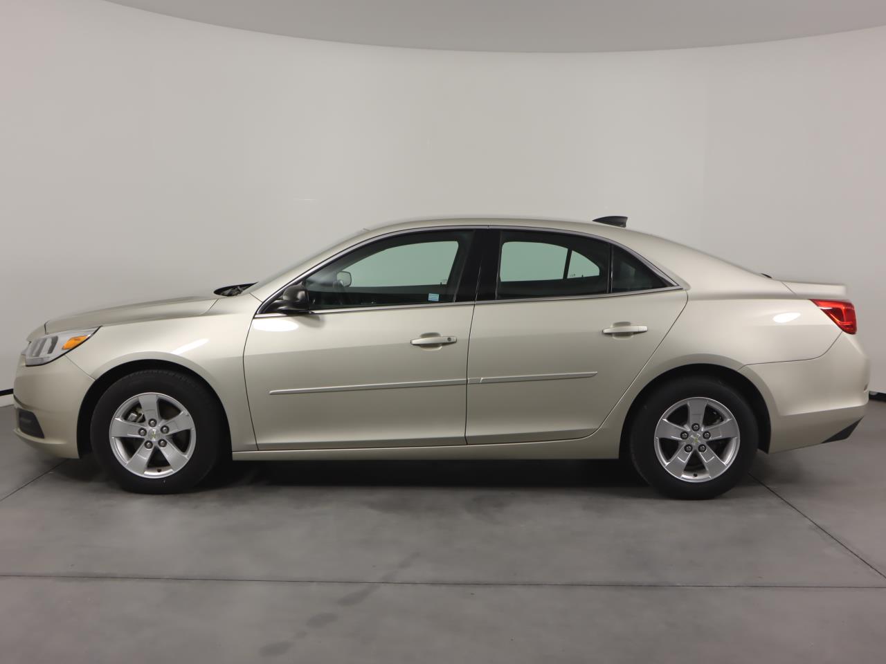 Florida Fine Cars - Used CHEVROLET MALIBU 2015 SAN ANTONIO LS