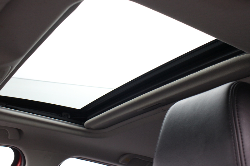 Florida Fine Cars - Used MAZDA MAZDA3 5-DOOR 2017 MARGATE TOURING 2.5