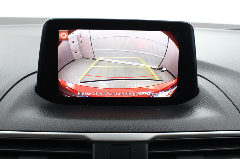 Florida Fine Cars - Used MAZDA MAZDA3 5-DOOR 2017 MARGATE TOURING 2.5