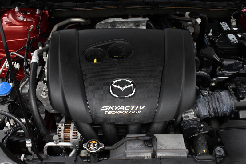 Florida Fine Cars - Used MAZDA MAZDA3 5-DOOR 2017 MARGATE TOURING 2.5