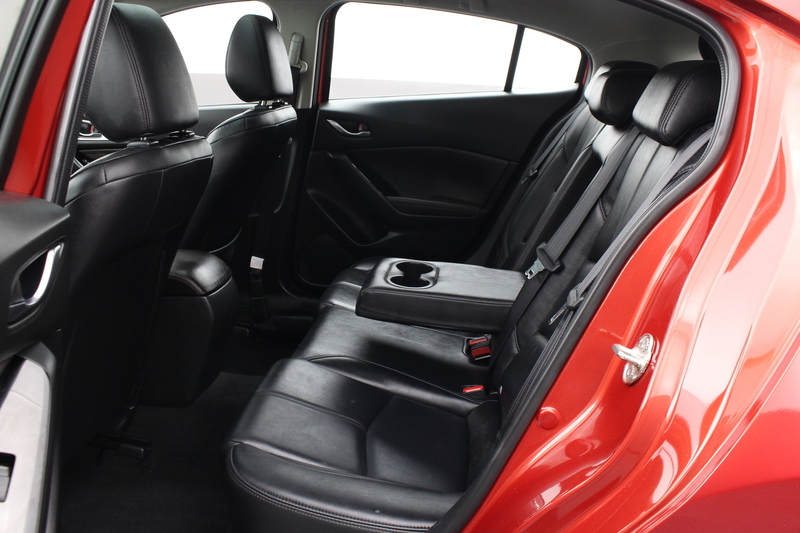 Florida Fine Cars - Used MAZDA MAZDA3 5-DOOR 2017 MARGATE TOURING 2.5