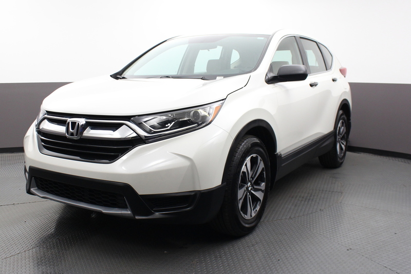 Florida Fine Cars - Used HONDA CR-V 2017 WEST PALM LX