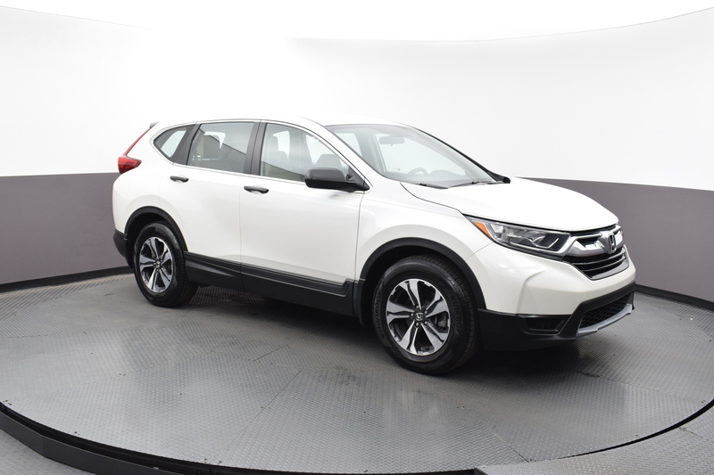 Florida Fine Cars - Used HONDA CR-V 2017 WEST PALM LX