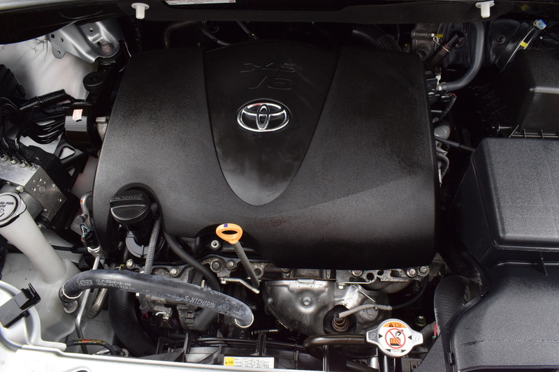 Florida Fine Cars - Used TOYOTA SIENNA 2019 WEST PALM LE