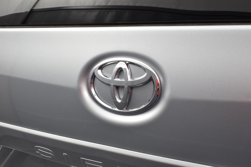 Florida Fine Cars - Used TOYOTA SIENNA 2019 WEST PALM LE