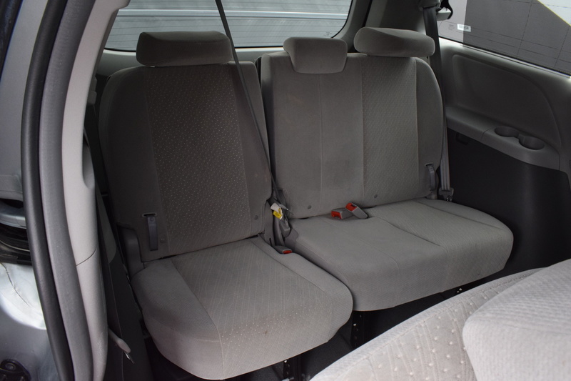 Florida Fine Cars - Used TOYOTA SIENNA 2019 WEST PALM LE