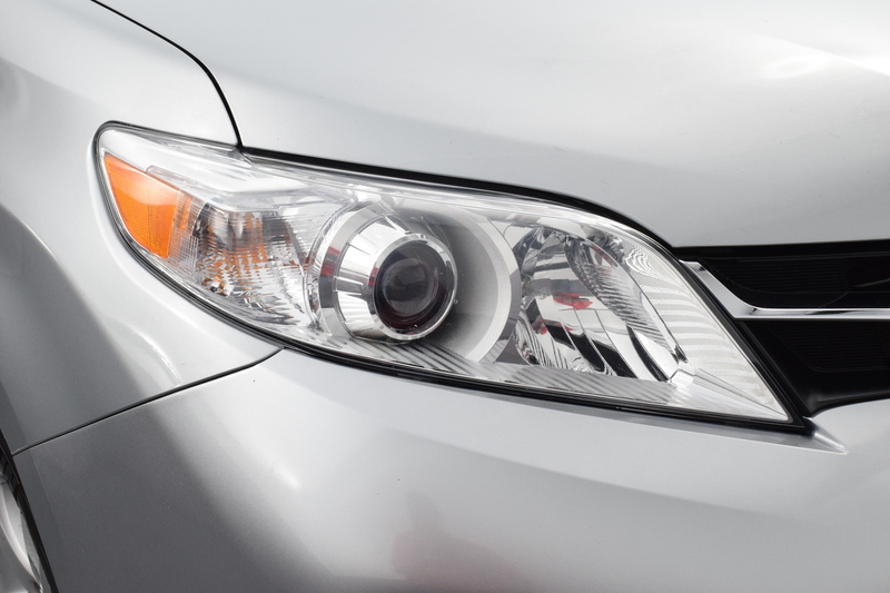 Florida Fine Cars - Used TOYOTA SIENNA 2019 WEST PALM LE