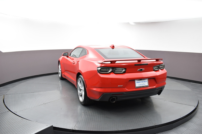 Florida Fine Cars - Used CHEVROLET CAMARO 2020 WEST PALM 2SS