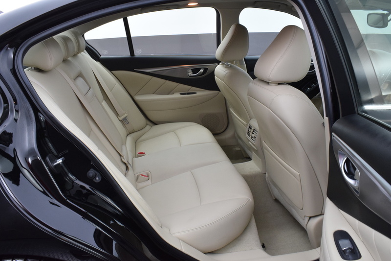 Florida Fine Cars - Used INFINITI Q50 2017 MARGATE 3.0T PREMIUM