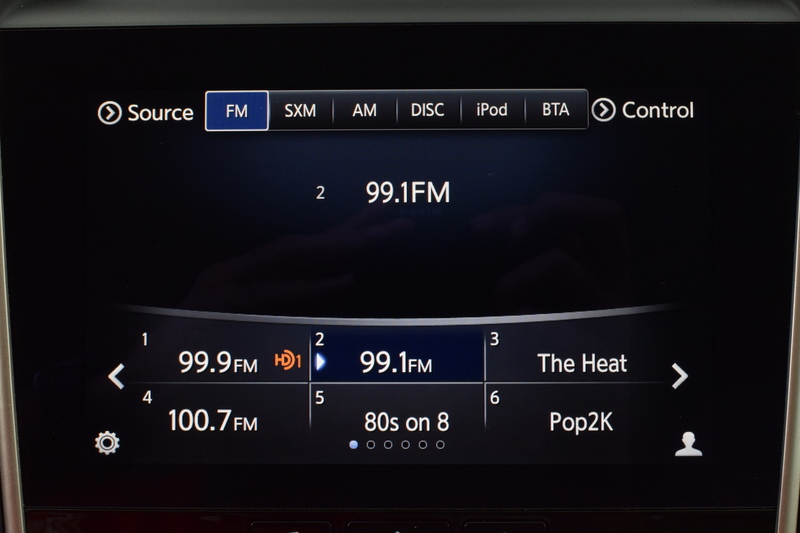 Florida Fine Cars - Used INFINITI Q50 2017 MARGATE 3.0T PREMIUM