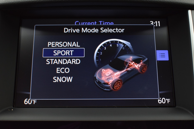 Florida Fine Cars - Used INFINITI Q50 2017 MARGATE 3.0T PREMIUM