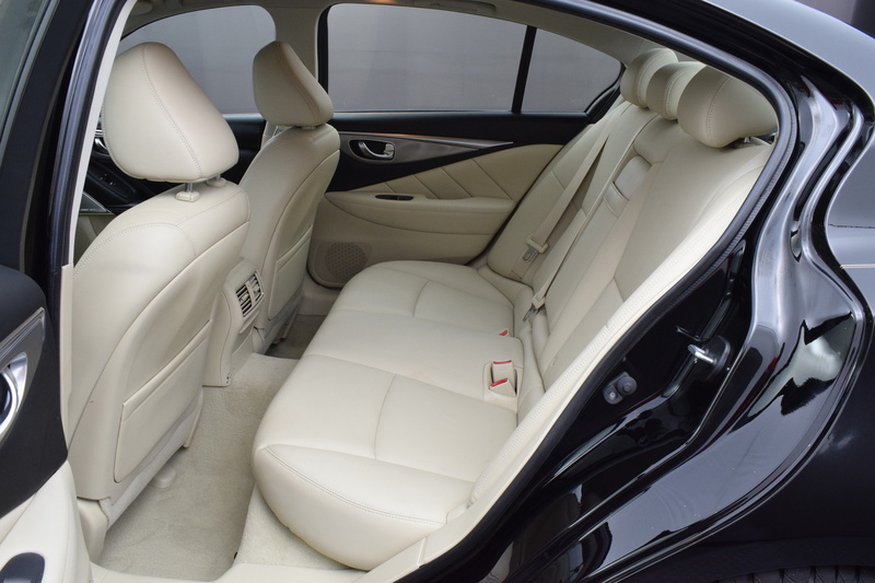 Florida Fine Cars - Used INFINITI Q50 2017 MARGATE 3.0T PREMIUM