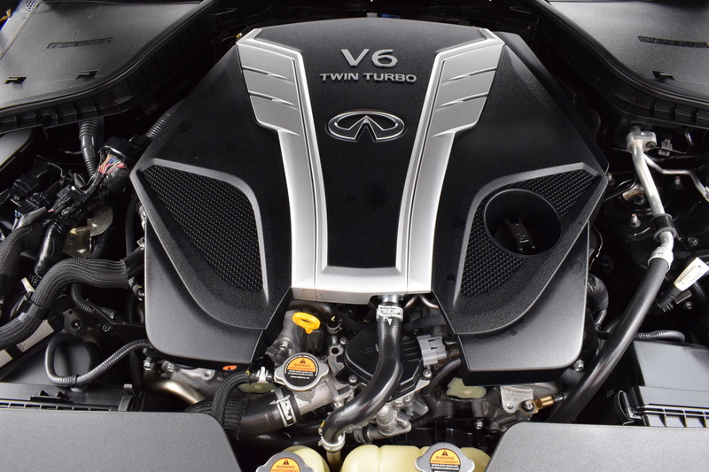 Florida Fine Cars - Used INFINITI Q50 2017 MARGATE 3.0T PREMIUM