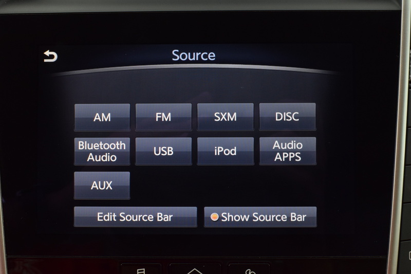 Florida Fine Cars - Used INFINITI Q50 2017 MARGATE 3.0T PREMIUM