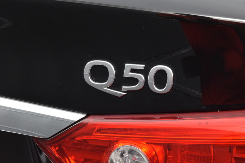 Florida Fine Cars - Used INFINITI Q50 2017 MARGATE 3.0T PREMIUM