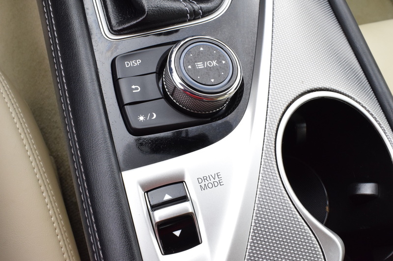 Florida Fine Cars - Used INFINITI Q50 2017 MARGATE 3.0T PREMIUM