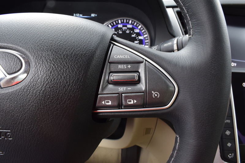 Florida Fine Cars - Used INFINITI Q50 2017 MARGATE 3.0T PREMIUM