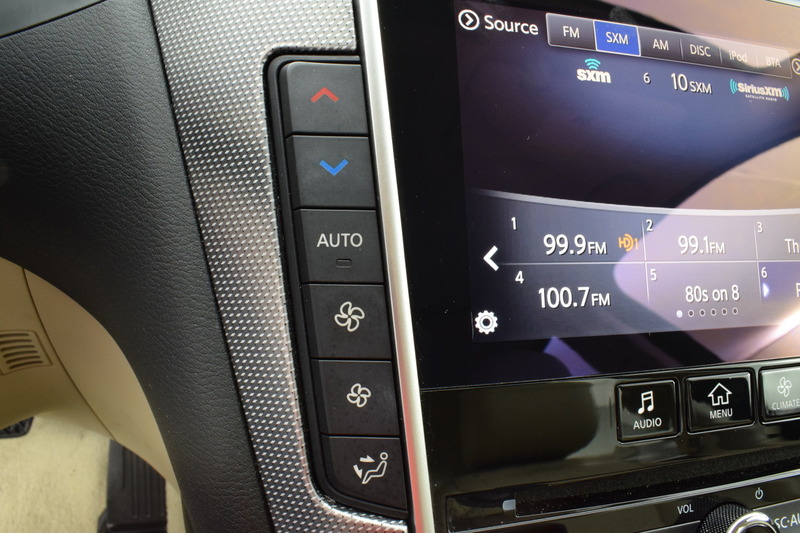 Florida Fine Cars - Used INFINITI Q50 2017 MARGATE 3.0T PREMIUM