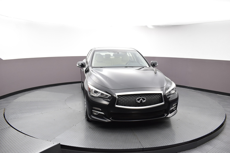 Florida Fine Cars - Used INFINITI Q50 2017 MARGATE 3.0T PREMIUM