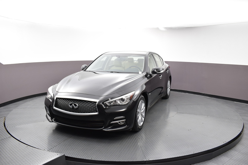 Florida Fine Cars - Used INFINITI Q50 2017 MARGATE 3.0T PREMIUM