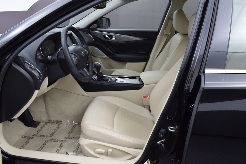 Florida Fine Cars - Used INFINITI Q50 2017 MARGATE 3.0T PREMIUM