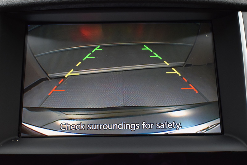 Florida Fine Cars - Used INFINITI Q50 2017 MARGATE 3.0T PREMIUM