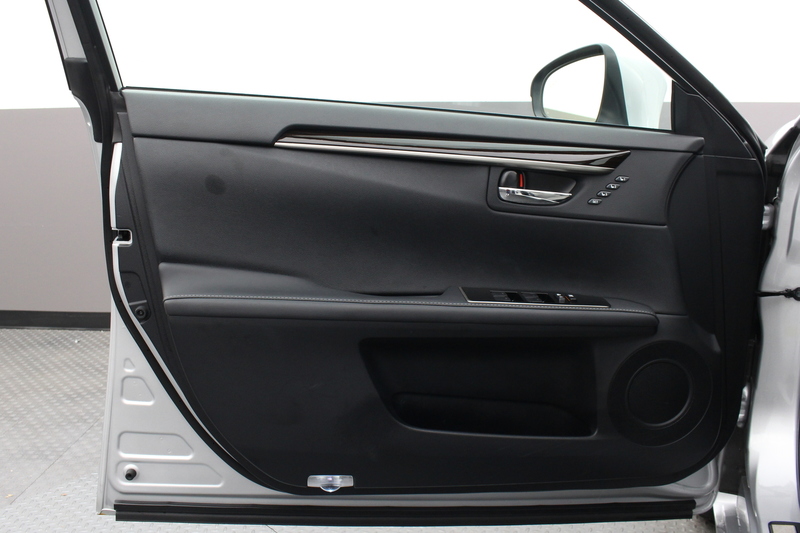 Florida Fine Cars - Used LEXUS ES 2018 MIAMI ES 350