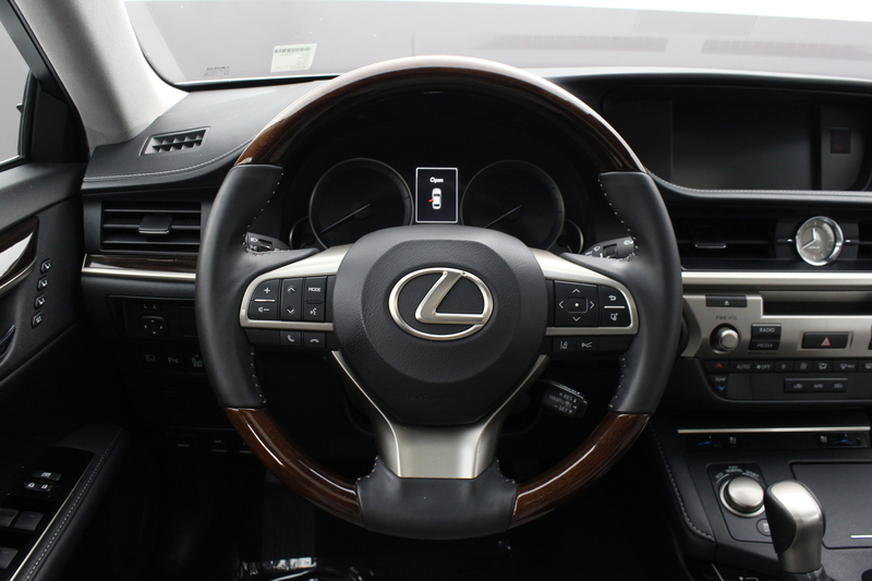 Florida Fine Cars - Used LEXUS ES 2018 MIAMI ES 350