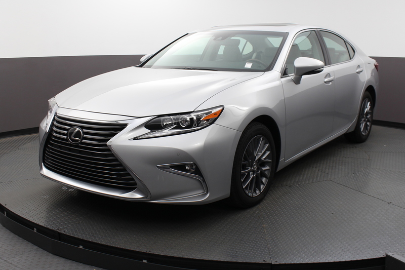 Florida Fine Cars - Used LEXUS ES 2018 MIAMI ES 350