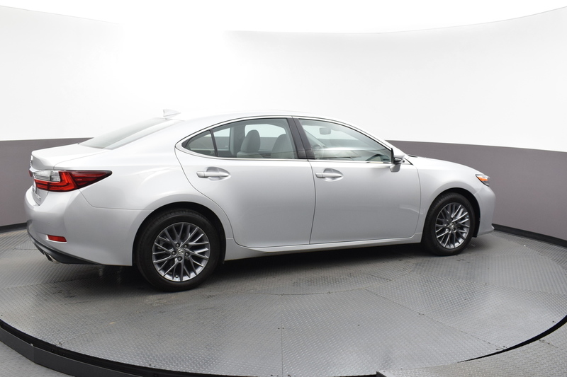 Florida Fine Cars - Used LEXUS ES 2018 MIAMI ES 350