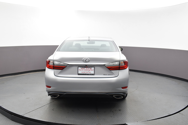 Florida Fine Cars - Used LEXUS ES 2018 MIAMI ES 350