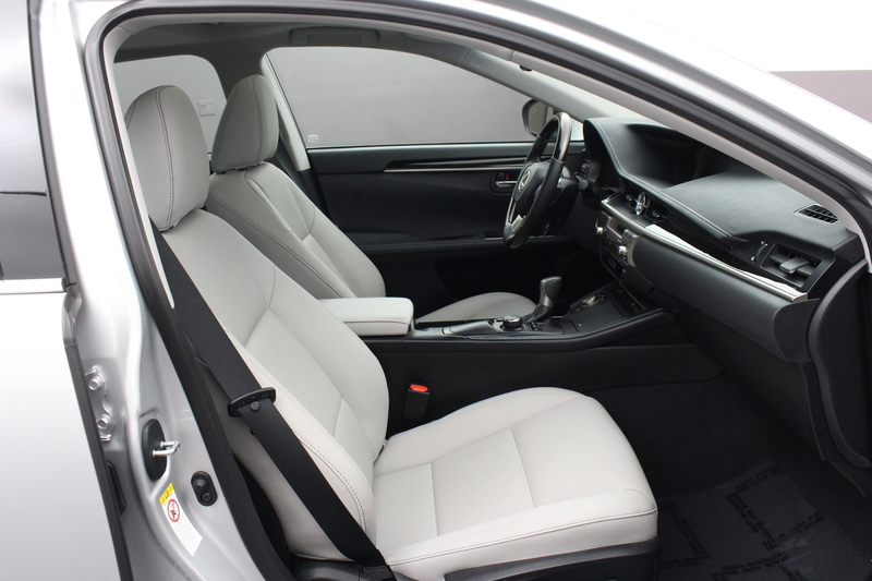 Florida Fine Cars - Used LEXUS ES 2018 MIAMI ES 350