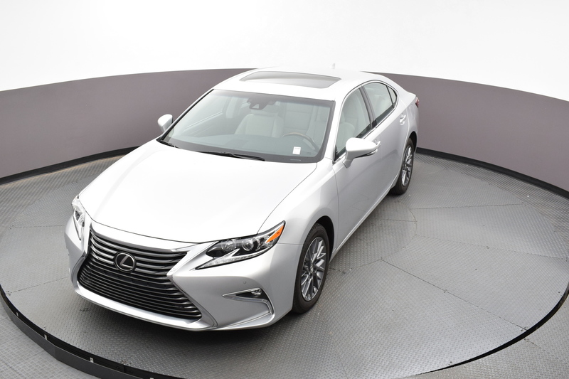 Florida Fine Cars - Used LEXUS ES 2018 MIAMI ES 350