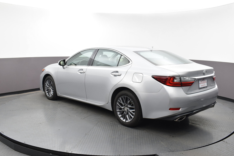 Florida Fine Cars - Used LEXUS ES 2018 MIAMI ES 350