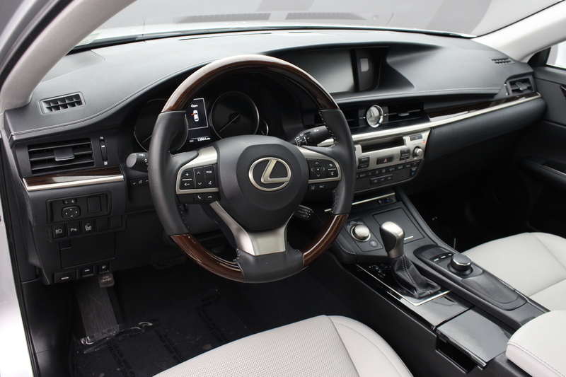 Florida Fine Cars - Used LEXUS ES 2018 MIAMI ES 350