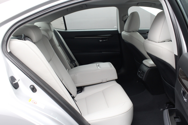 Florida Fine Cars - Used LEXUS ES 2018 MIAMI ES 350