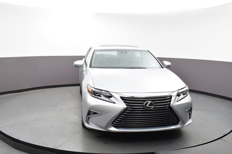 Florida Fine Cars - Used LEXUS ES 2018 MIAMI ES 350