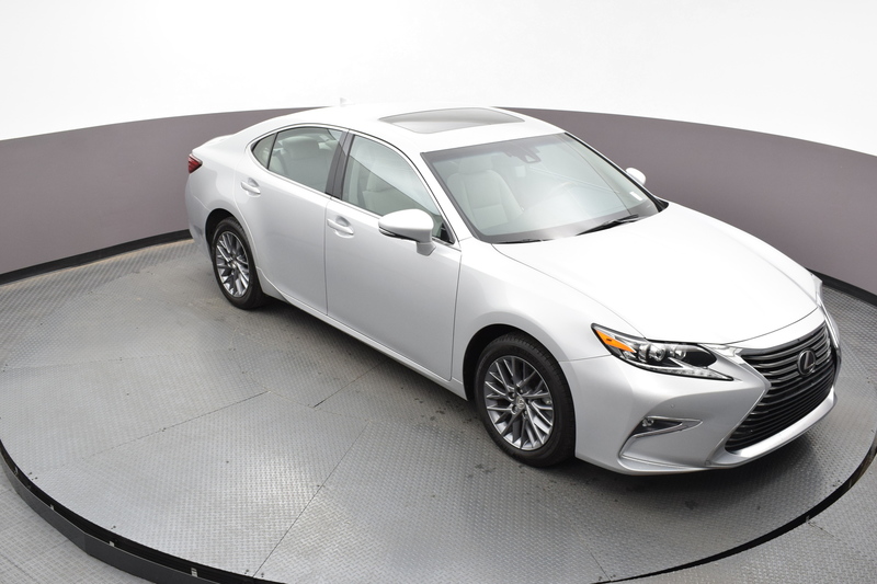 Florida Fine Cars - Used LEXUS ES 2018 MIAMI ES 350