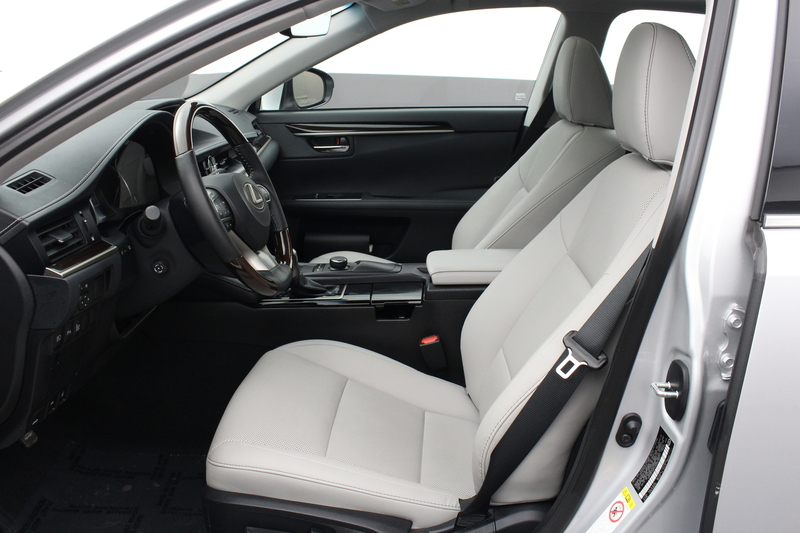 Florida Fine Cars - Used LEXUS ES 2018 MIAMI ES 350