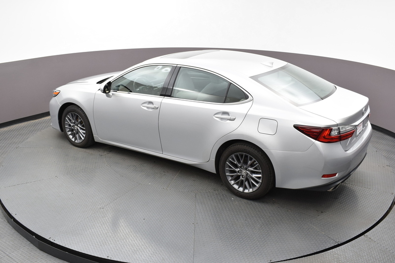 Florida Fine Cars - Used LEXUS ES 2018 MIAMI ES 350