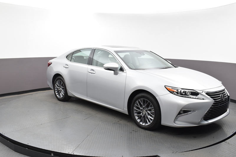 Florida Fine Cars - Used LEXUS ES 2018 MIAMI ES 350