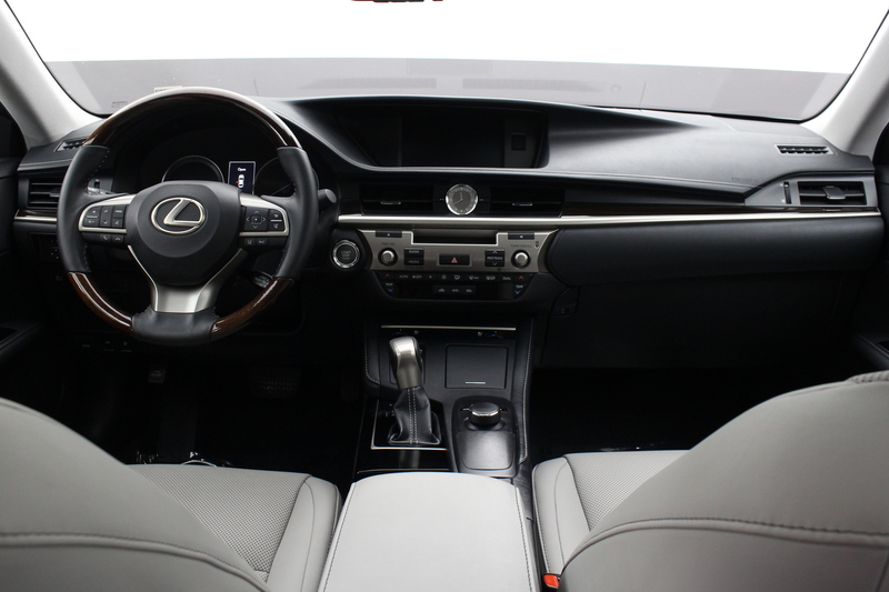 Florida Fine Cars - Used LEXUS ES 2018 MIAMI ES 350