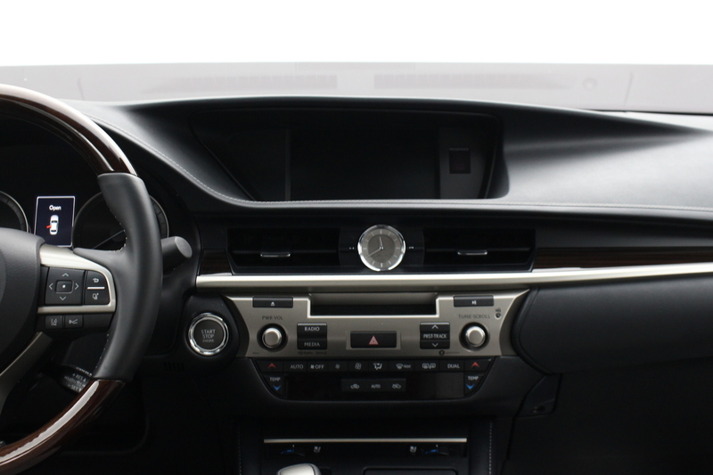 Florida Fine Cars - Used LEXUS ES 2018 MIAMI ES 350