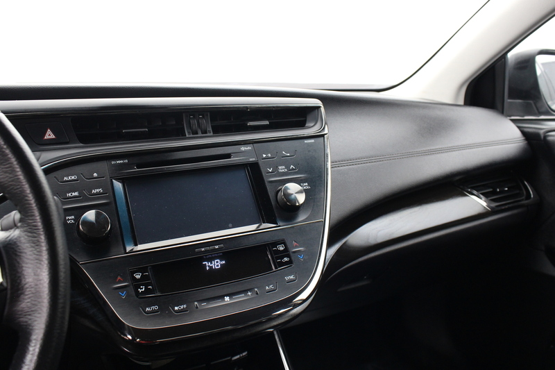 Florida Fine Cars - Used TOYOTA AVALON 2018 WEST PALM XLE