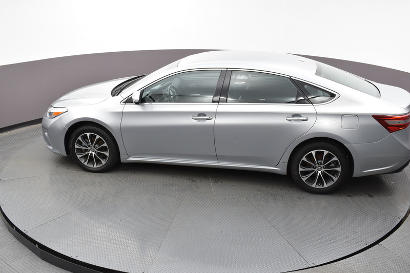 Florida Fine Cars - Used TOYOTA AVALON 2018 WEST PALM XLE