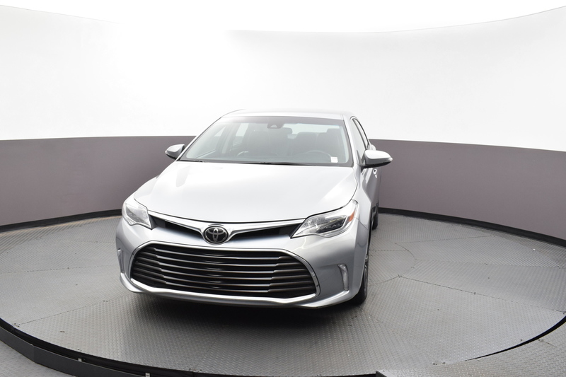 Florida Fine Cars - Used TOYOTA AVALON 2018 WEST PALM XLE