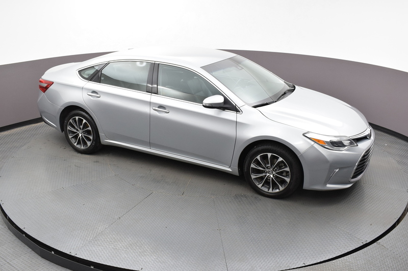Florida Fine Cars - Used TOYOTA AVALON 2018 WEST PALM XLE
