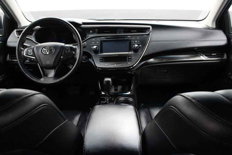 Florida Fine Cars - Used TOYOTA AVALON 2018 WEST PALM XLE