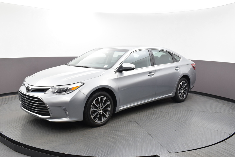 Florida Fine Cars - Used TOYOTA AVALON 2018 WEST PALM XLE